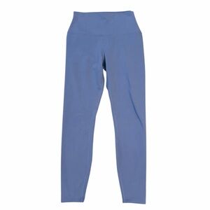 ALO Yoga Lilac Leggings